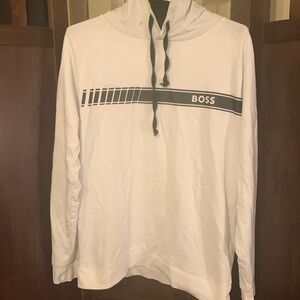 Boss Hoodie